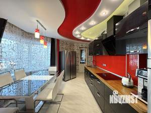 3-к квартира, вторичка, 94м2, 2/5 этаж