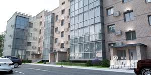 Студия квартира, вторичка, 29м2, 4/4 этаж