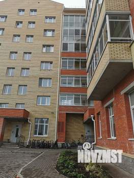 2-к квартира, вторичка, 68м2, 7/7 этаж