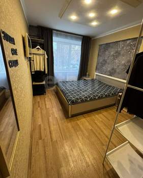 2-к квартира, вторичка, 41м2, 2/9 этаж