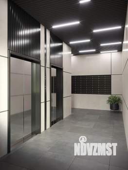 2-к квартира, вторичка, 50м2, 15/16 этаж