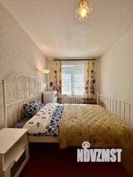 2-к квартира, вторичка, 44м2, 1/5 этаж