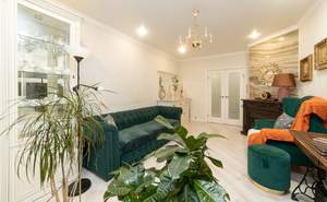 3-к квартира, вторичка, 78м2, 2/9 этаж