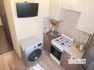 2-к квартира, вторичка, 44м2, 2/5 этаж