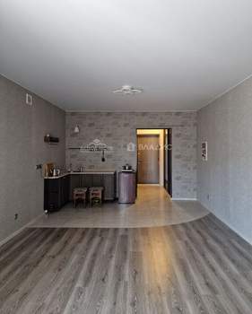 Студия квартира, вторичка, 33м2, 3/14 этаж