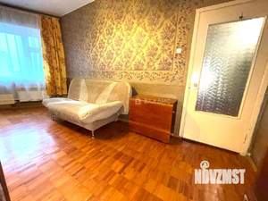 3-к квартира, вторичка, 63м2, 8/9 этаж