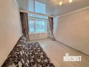 2-к квартира, вторичка, 44м2, 1/5 этаж