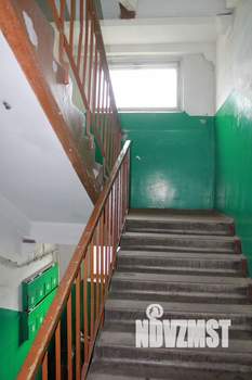 1-к квартира, вторичка, 30м2, 5/5 этаж