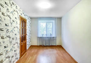 2-к квартира, вторичка, 45м2, 3/5 этаж