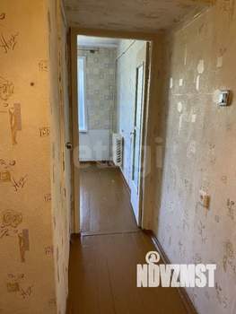 1-к квартира, вторичка, 31м2, 5/5 этаж