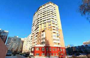 Студия квартира, вторичка, 32м2, 14/18 этаж