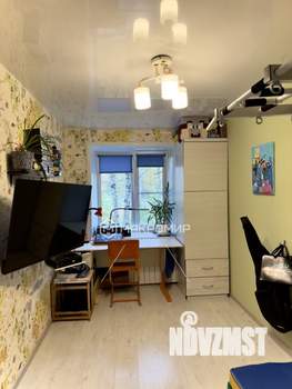 2-к квартира, вторичка, 45м2, 1/5 этаж