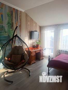 2-к квартира, вторичка, 72м2, 7/7 этаж