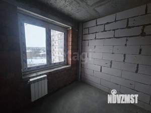 2-к квартира, вторичка, 52м2, 11/14 этаж