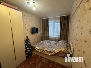 3-к квартира, вторичка, 50м2, 2/9 этаж