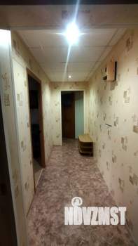 3-к квартира, вторичка, 48м2, 2/2 этаж