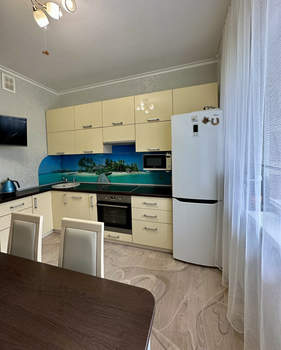 3-к квартира, вторичка, 71м2, 3/9 этаж