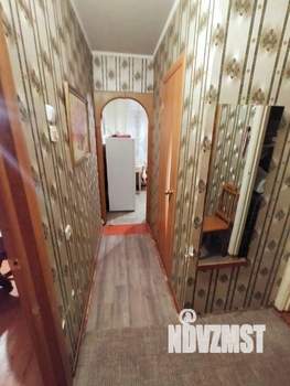 1-к квартира, вторичка, 31м2, 4/6 этаж