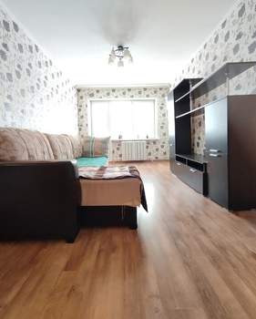 2-к квартира, вторичка, 45м2, 5/5 этаж