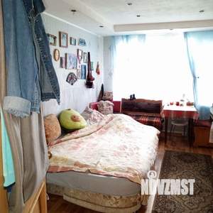 2-к квартира, вторичка, 39м2, 1/1 этаж