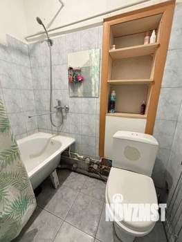 1-к квартира, вторичка, 28м2, 1/5 этаж