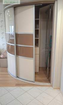 1-к квартира, вторичка, 31м2, 8/9 этаж