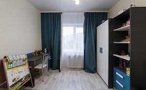 5-к квартира, вторичка, 89м2, 5/9 этаж