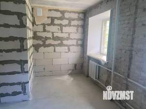 1-к квартира, вторичка, 22м2, 2/5 этаж