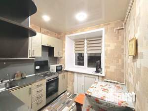 2-к квартира, вторичка, 46м2, 5/5 этаж