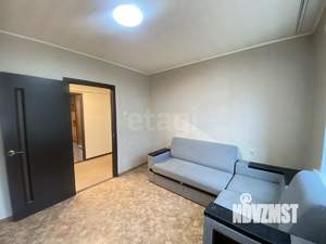 3-к квартира, вторичка, 55м2, 2/5 этаж