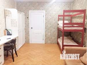 3-к квартира, вторичка, 71м2, 2/9 этаж