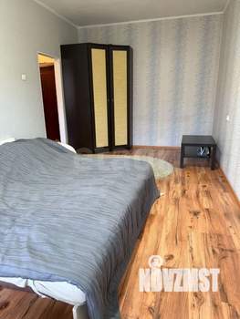 1-к квартира, вторичка, 36м2, 2/5 этаж