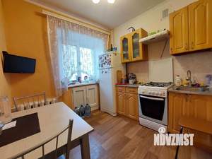 1-к квартира, вторичка, 32м2, 2/5 этаж