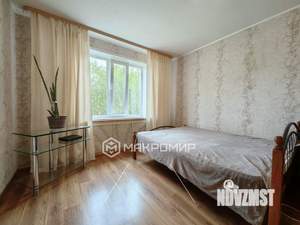 2-к квартира, вторичка, 48м2, 2/2 этаж