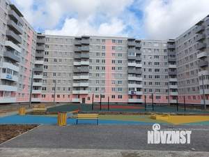 3-к квартира, вторичка, 77м2, 9/9 этаж