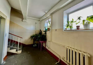 2-к квартира, вторичка, 50м2, 2/9 этаж