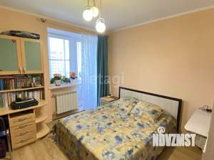 4-к квартира, вторичка, 100м2, 6/11 этаж