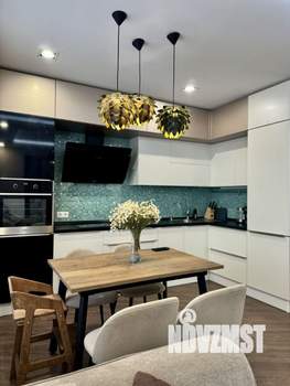 3-к квартира, вторичка, 70м2, 4/16 этаж
