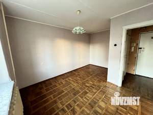 1-к квартира, вторичка, 25м2, 3/12 этаж