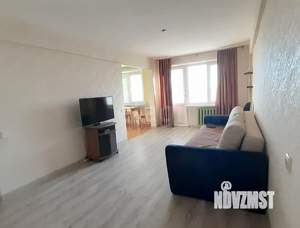 2-к квартира, вторичка, 47м2, 9/9 этаж