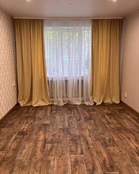 3-к квартира, вторичка, 69м2, 1/2 этаж