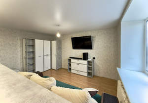 1-к квартира, вторичка, 30м2, 4/5 этаж