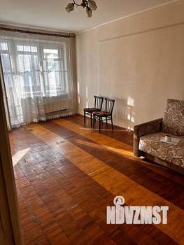 2-к квартира, вторичка, 42м2, 3/9 этаж