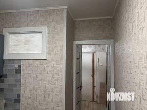 1-к квартира, вторичка, 28м2, 1/5 этаж
