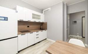 1-к квартира, вторичка, 30м2, 4/16 этаж