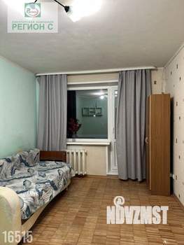 1-к квартира, вторичка, 29м2, 3/5 этаж