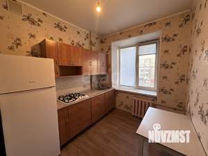 1-к квартира, вторичка, 35м2, 3/9 этаж
