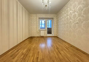 3-к квартира, вторичка, 84м2, 8/9 этаж