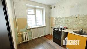 1-к квартира, вторичка, 32м2, 4/5 этаж