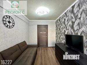 3-к квартира, вторичка, 62м2, 4/9 этаж